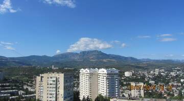 Семейный номер в Апартаментах Apartment On Oktyabrskaya 57
